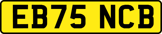 EB75NCB