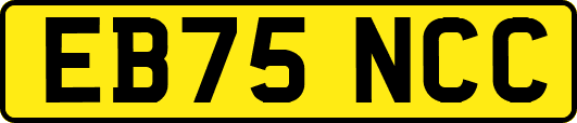 EB75NCC