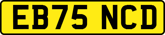 EB75NCD
