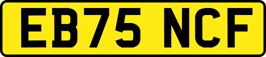EB75NCF