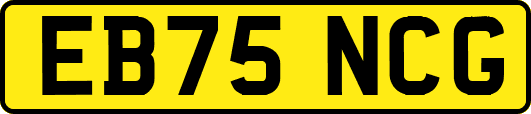 EB75NCG