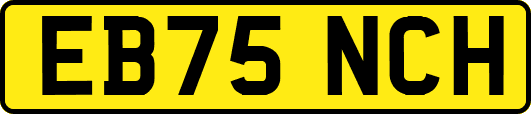 EB75NCH
