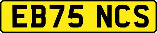 EB75NCS