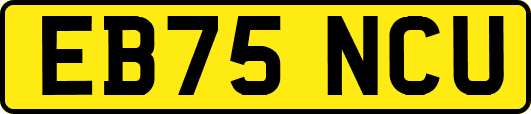 EB75NCU