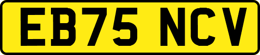 EB75NCV