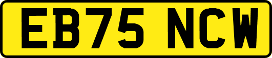 EB75NCW