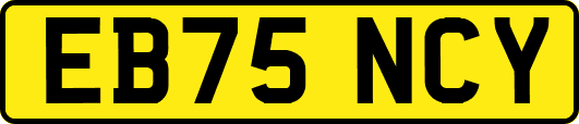EB75NCY