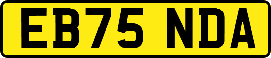 EB75NDA