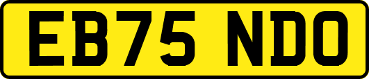 EB75NDO