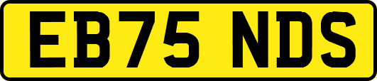 EB75NDS