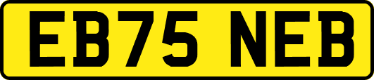 EB75NEB