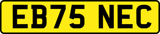 EB75NEC