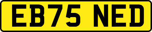 EB75NED
