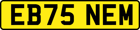 EB75NEM