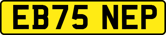 EB75NEP