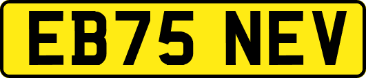 EB75NEV