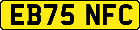 EB75NFC