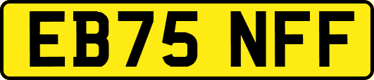 EB75NFF
