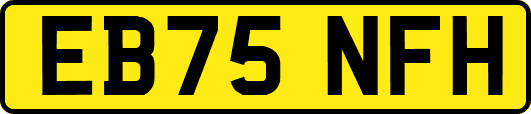 EB75NFH