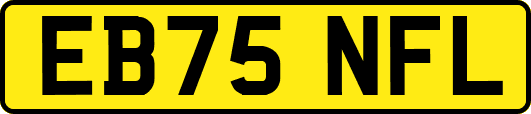 EB75NFL