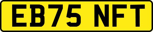 EB75NFT