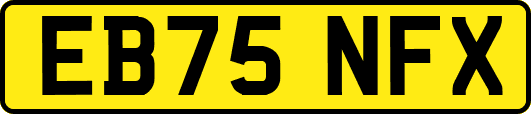 EB75NFX