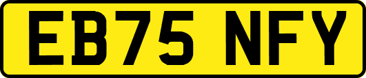 EB75NFY
