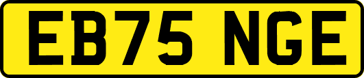 EB75NGE