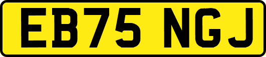 EB75NGJ