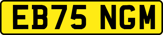 EB75NGM