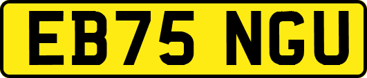 EB75NGU