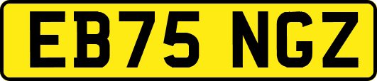 EB75NGZ