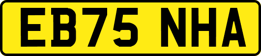 EB75NHA