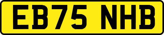 EB75NHB
