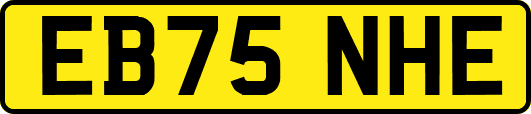 EB75NHE