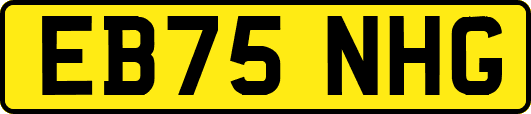 EB75NHG