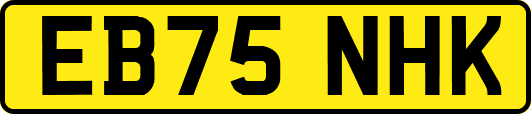 EB75NHK