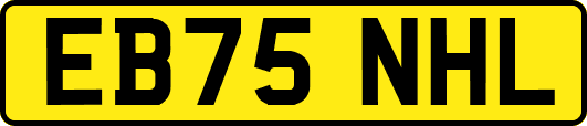 EB75NHL