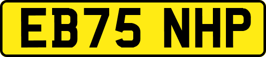 EB75NHP
