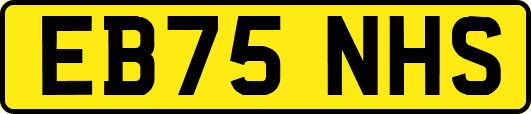 EB75NHS