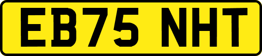 EB75NHT