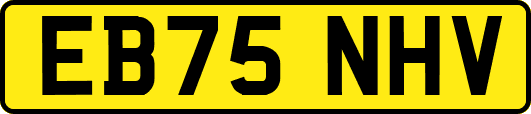EB75NHV
