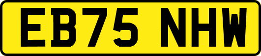 EB75NHW