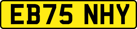 EB75NHY