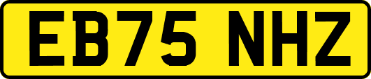 EB75NHZ