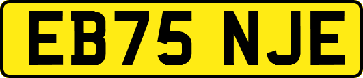 EB75NJE
