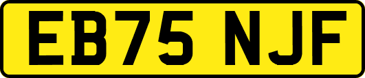 EB75NJF