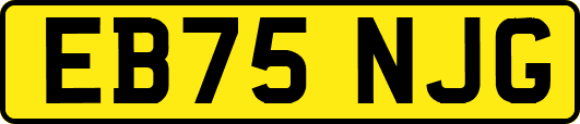 EB75NJG