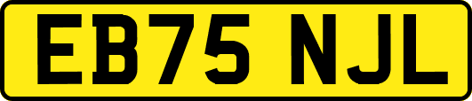EB75NJL