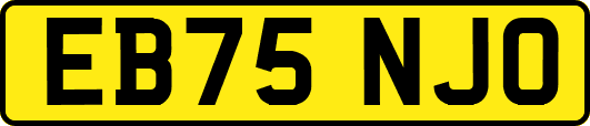 EB75NJO